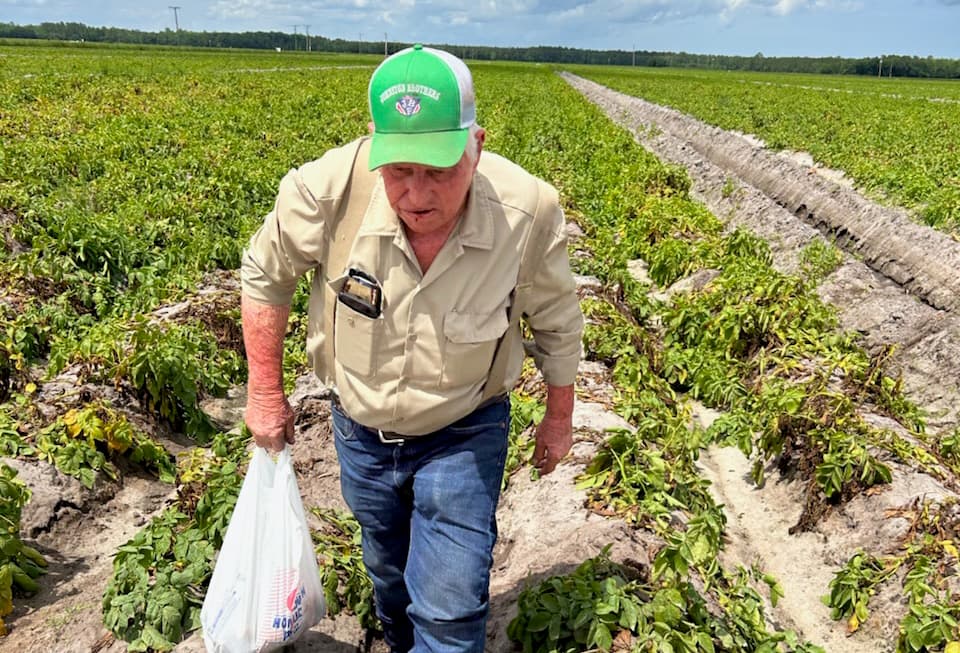 Chris and Jessica Wesbrook