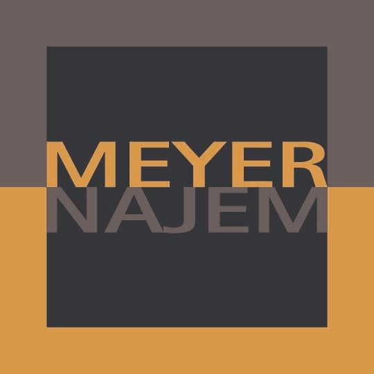 Meyer Najem